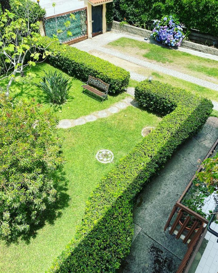 سانت أوْفيمِيا لاميتْسْيا B&B Villa Dei Fiori المظهر الخارجي الصورة