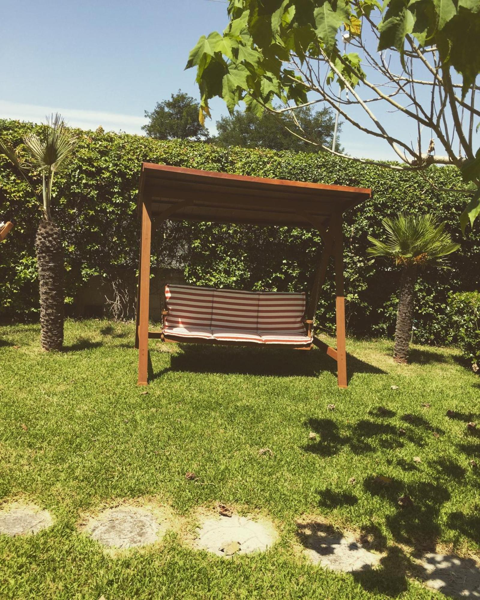 سانت أوْفيمِيا لاميتْسْيا B&B Villa Dei Fiori المظهر الخارجي الصورة