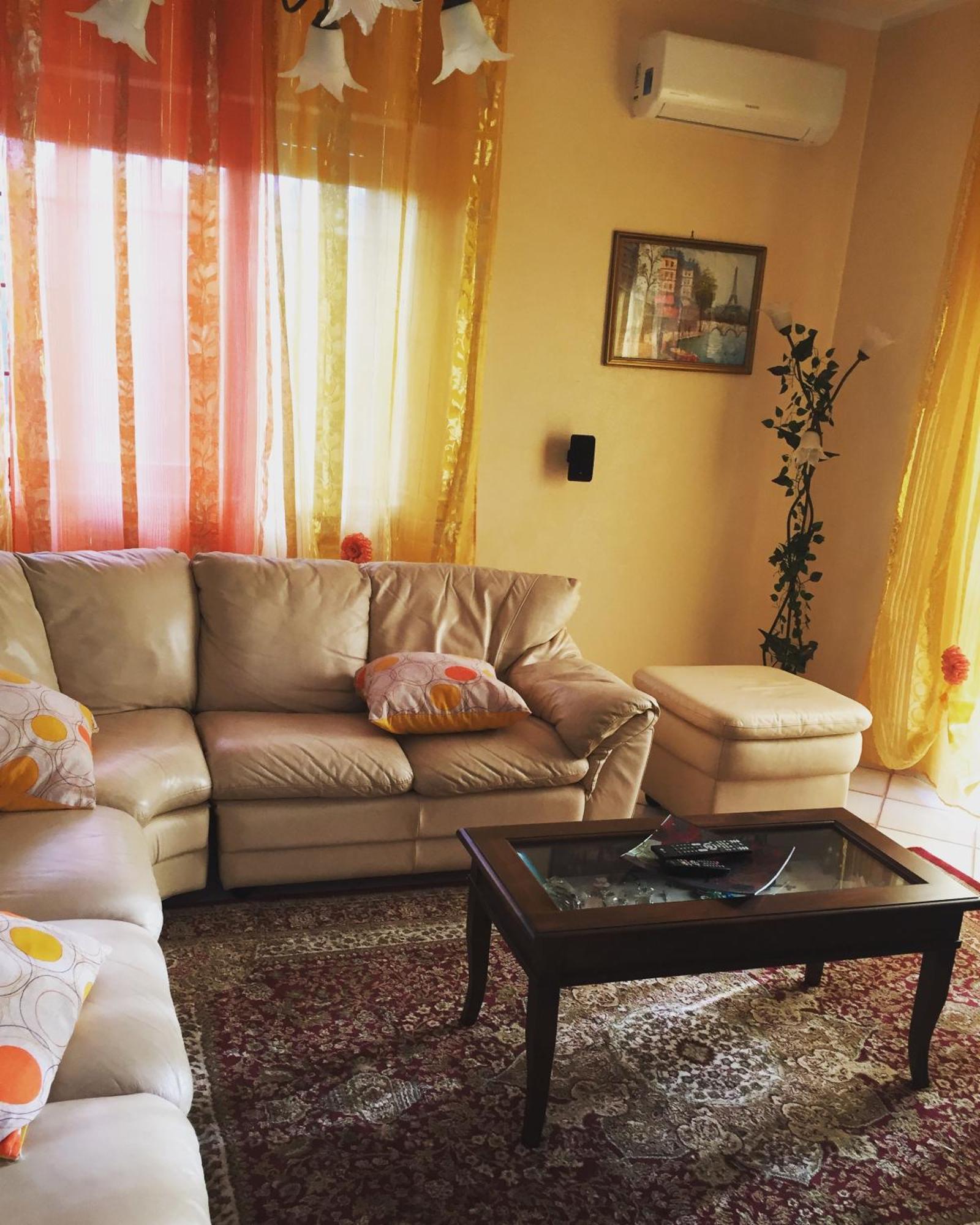 سانت أوْفيمِيا لاميتْسْيا B&B Villa Dei Fiori المظهر الخارجي الصورة