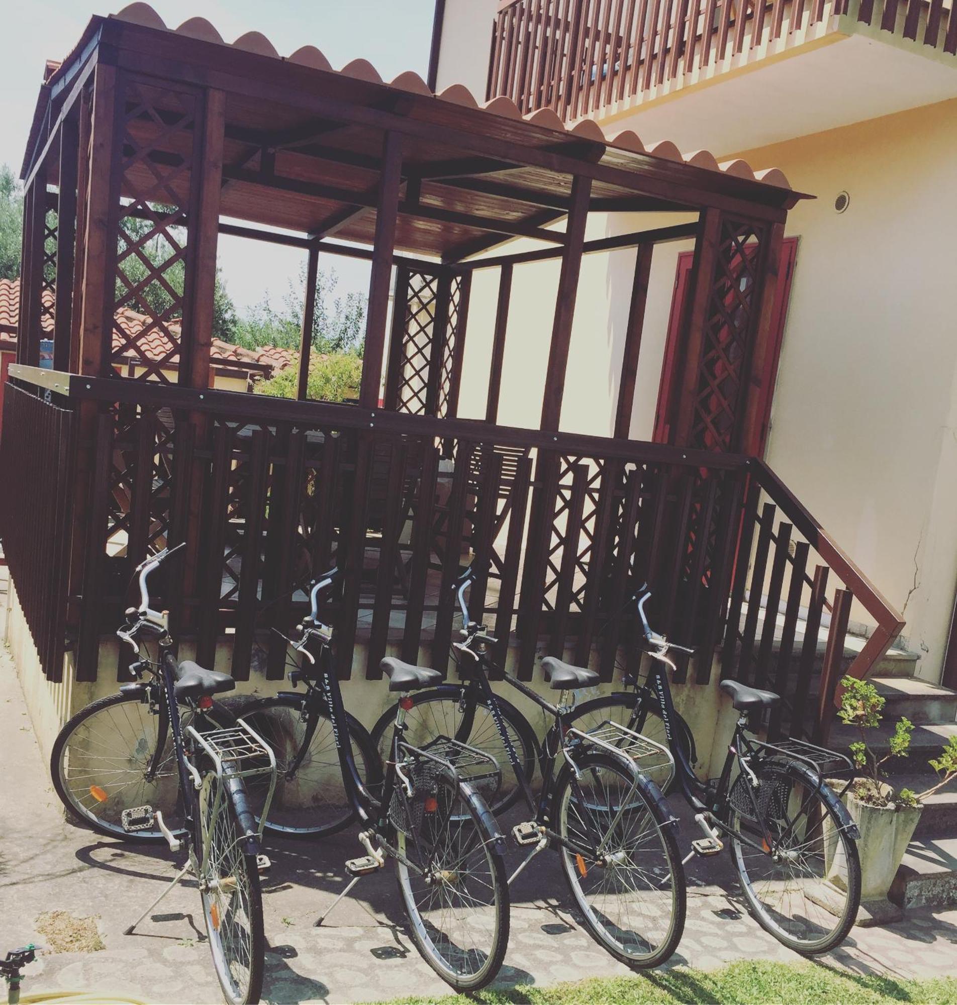 سانت أوْفيمِيا لاميتْسْيا B&B Villa Dei Fiori المظهر الخارجي الصورة