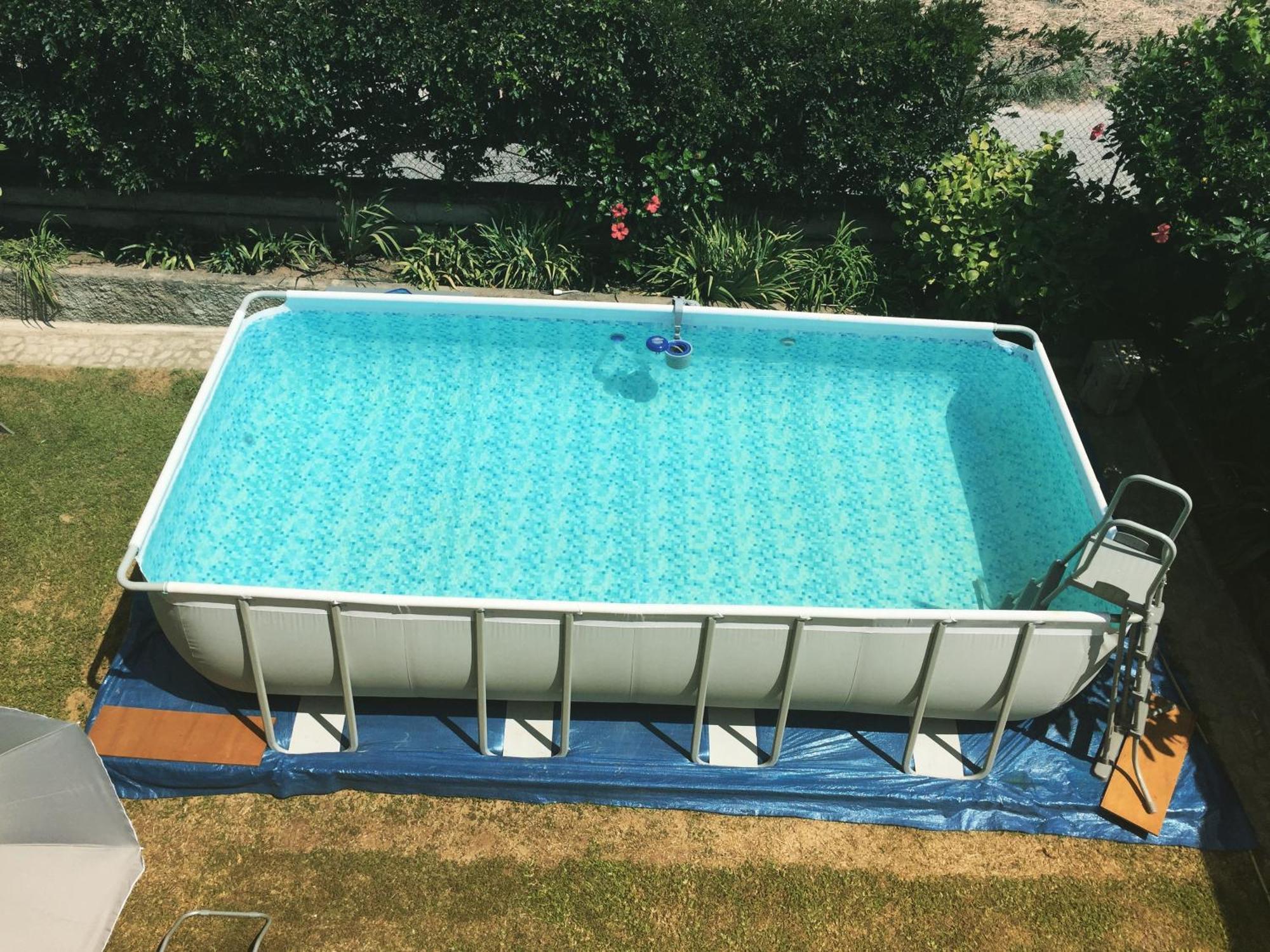 سانت أوْفيمِيا لاميتْسْيا B&B Villa Dei Fiori المظهر الخارجي الصورة