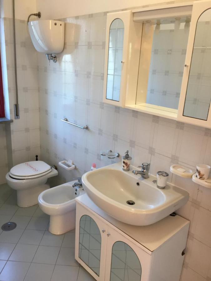سانت أوْفيمِيا لاميتْسْيا B&B Villa Dei Fiori المظهر الخارجي الصورة