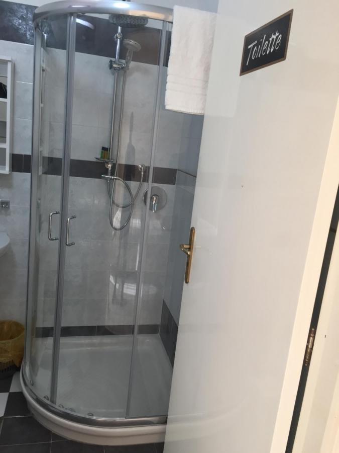 سانت أوْفيمِيا لاميتْسْيا B&B Villa Dei Fiori المظهر الخارجي الصورة