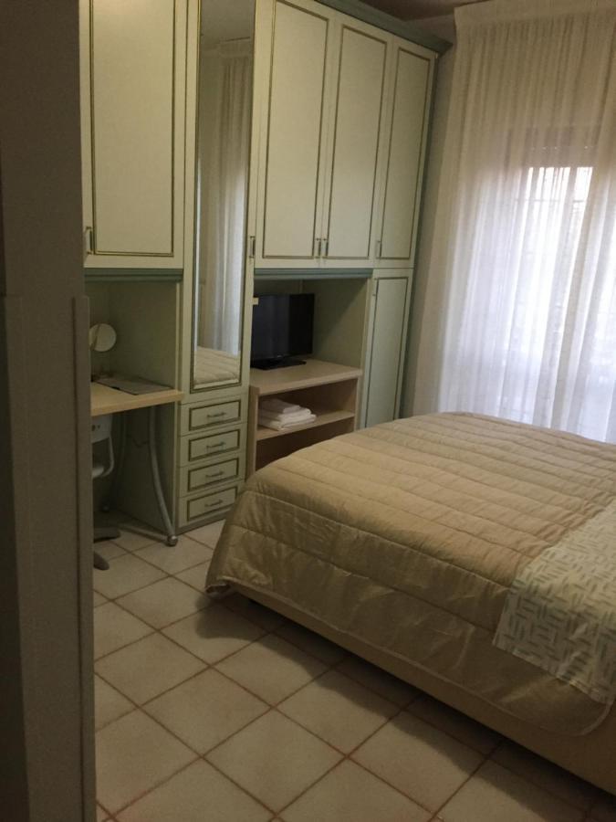 سانت أوْفيمِيا لاميتْسْيا B&B Villa Dei Fiori المظهر الخارجي الصورة