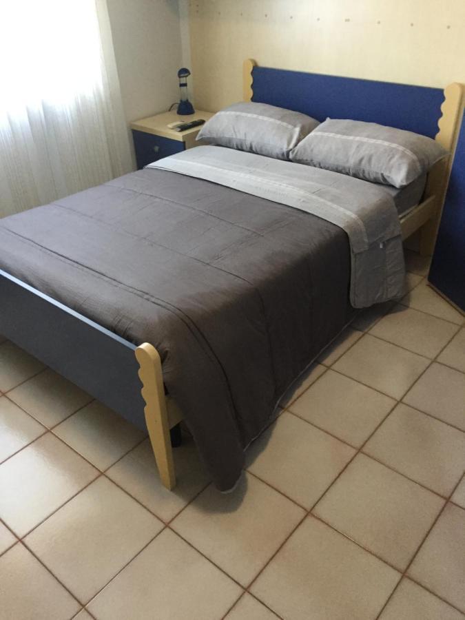 سانت أوْفيمِيا لاميتْسْيا B&B Villa Dei Fiori المظهر الخارجي الصورة